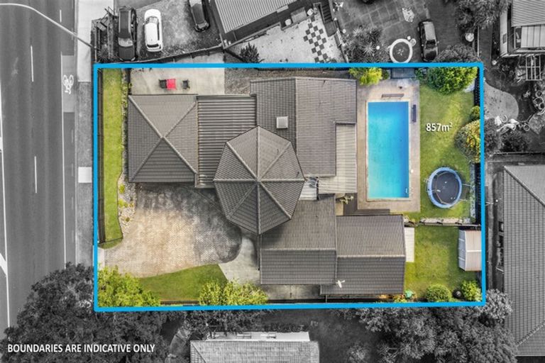 Photo of property in 125 Beach Road, Pahurehure, Papakura, 2113