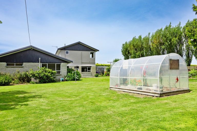 Photo of property in 373 Bainfield Road, Waihopai, Invercargill, 9872