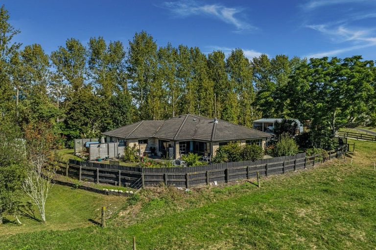 Photo of property in 131a Hogg Road, Rotoma, Whakatane, 3192