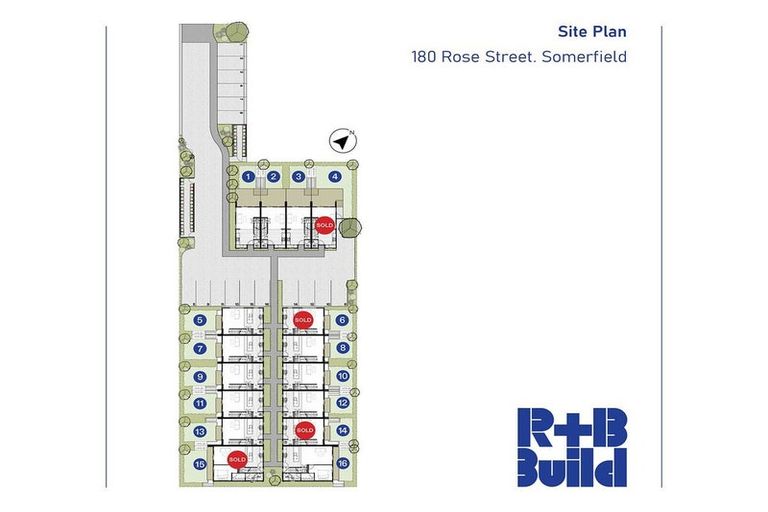 Photo of property in 180 Rose Street, Somerfield, Christchurch, 8024