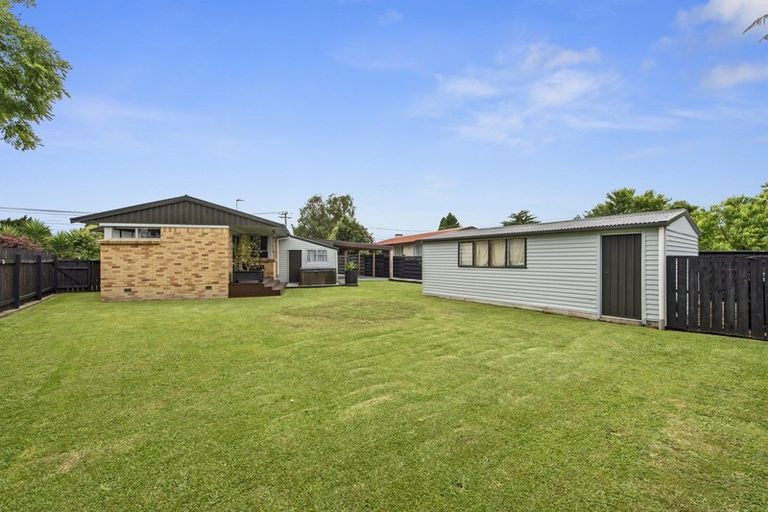 Photo of property in 42 Hendon Road, Fairview Downs, Hamilton, 3214