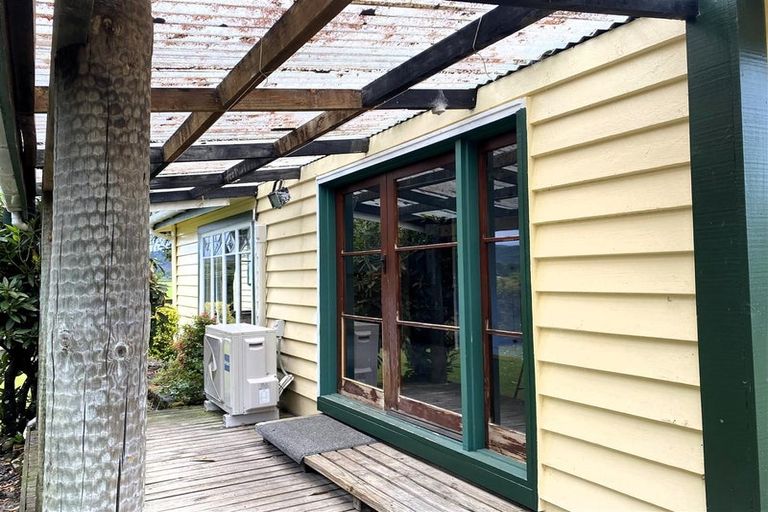 Photo of property in 4250 State Highway 7, Totara Flat, Blackball, 7871