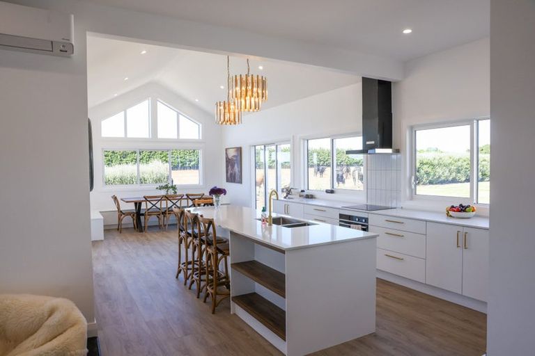 Photo of property in 1312 Devon Road, Brixton, Waitara, 4382