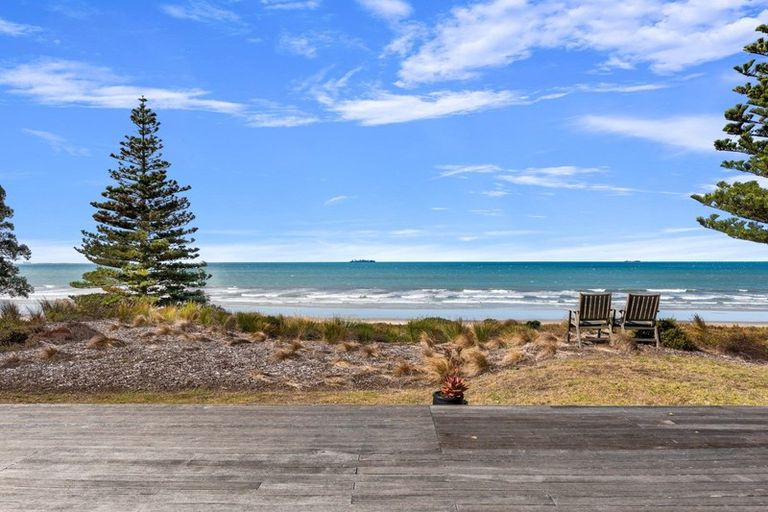 Photo of property in 185a Oceanbeach Road, Mount Maunganui, 3116