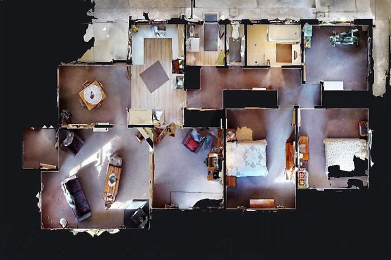 Photo of property in 11 Lancaster Street, Levin, 5510