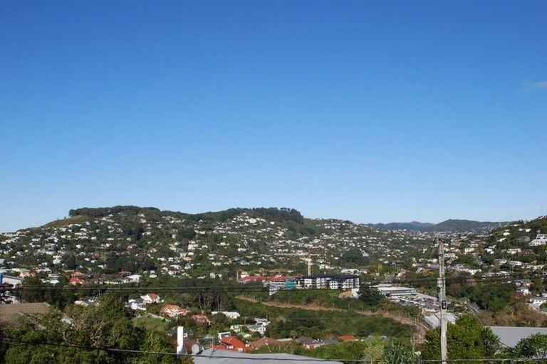 Photo of property in 56 Heke Street, Ngaio, Wellington, 6035