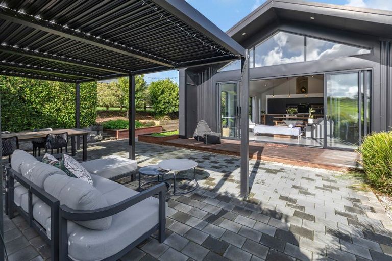 Photo of property in 233a Marsden Point Road, Ruakaka, 0116