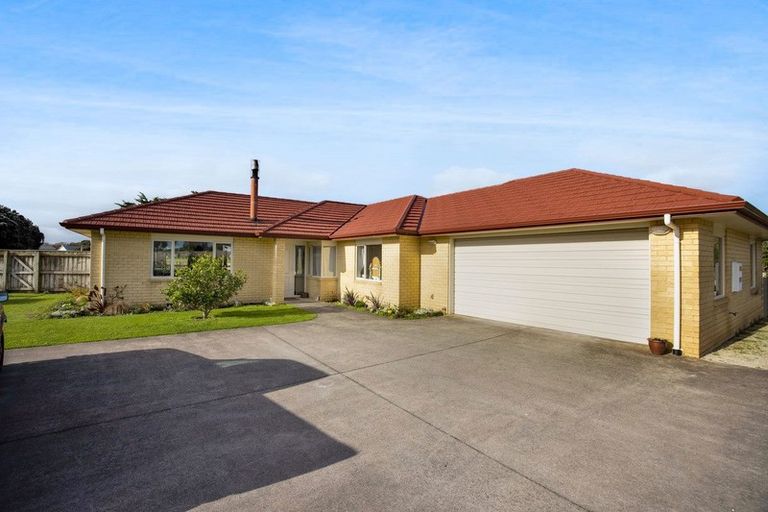 Photo of property in 127a Fairfield Road, Hawera, 4610