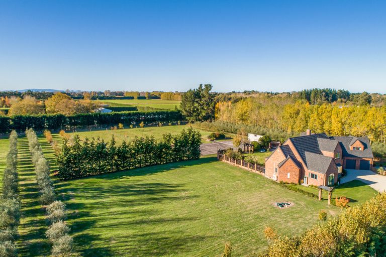 Photo of property in 46 Modena Place, Ohoka, Kaiapoi, 7692