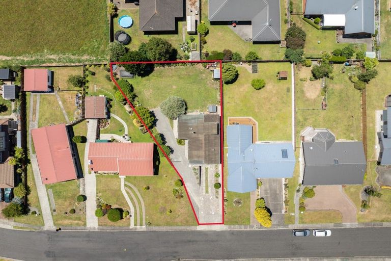 Photo of property in 23 Findlater Street, Matamata, 3400