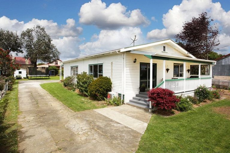 Photo of property in 6 Selby Street, Pokeno, 2402