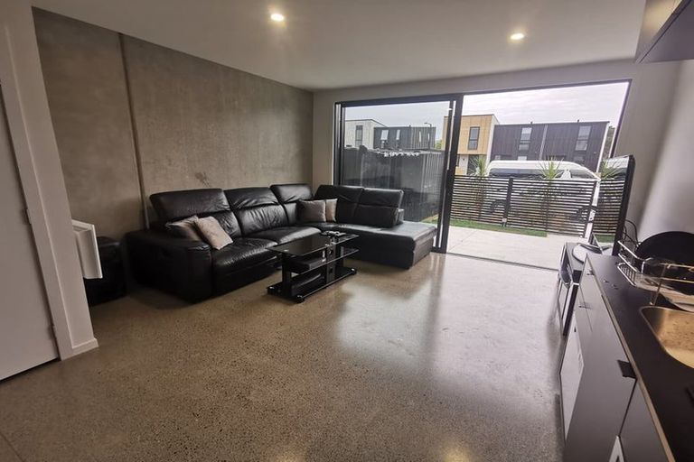 Photo of property in 431b Jackson Street, Petone, Lower Hutt, 5012