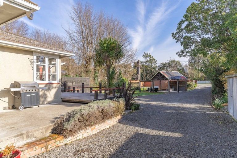 Photo of property in 21 West Street, Greytown, 5712