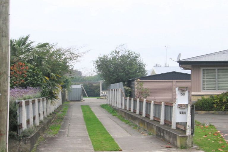 Photo of property in 58 Coverdale Street, Onekawa, Napier, 4110