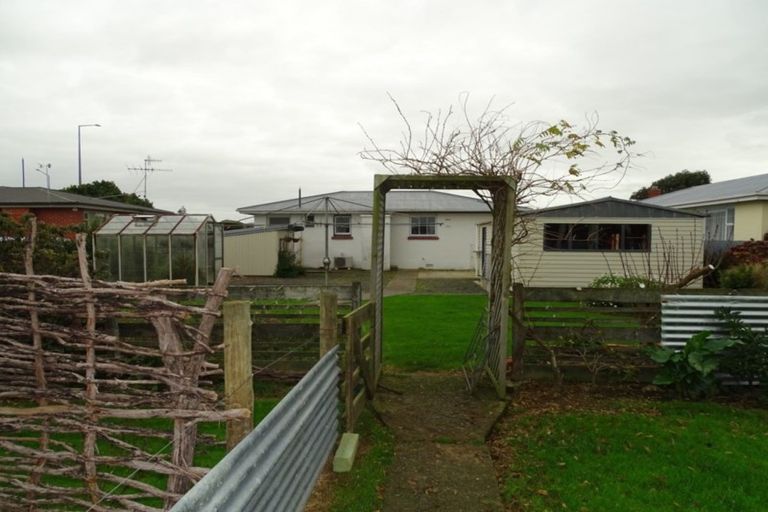 Photo of property in 457 Yarrow Street, Glengarry, Invercargill, 9810