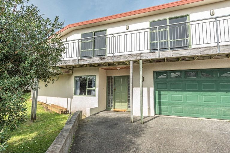 Photo of property in 93b Mount View Road, Bastia Hill, Whanganui, 4500