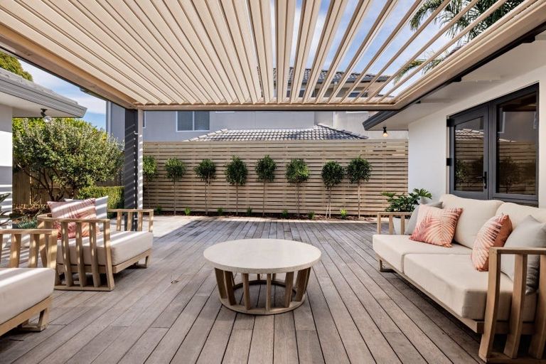 Photo of property in 16 Palm Beach Boulevard, Papamoa Beach, Papamoa, 3118