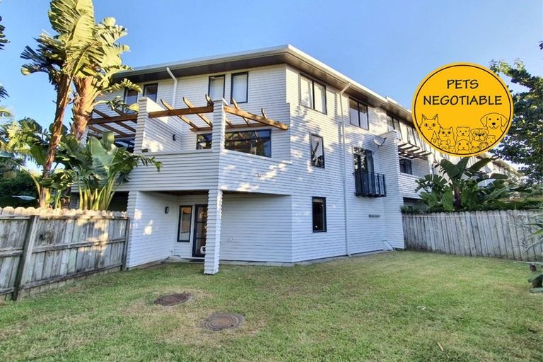 Photo of property in 14/50 Livingstone Street, Westmere, Auckland, 1022