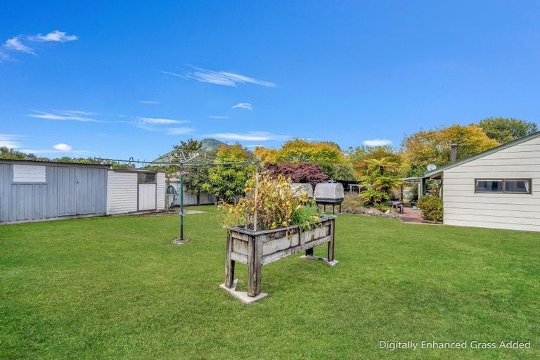 Photo of property in 47 Hardie Avenue, Kawerau, 3127