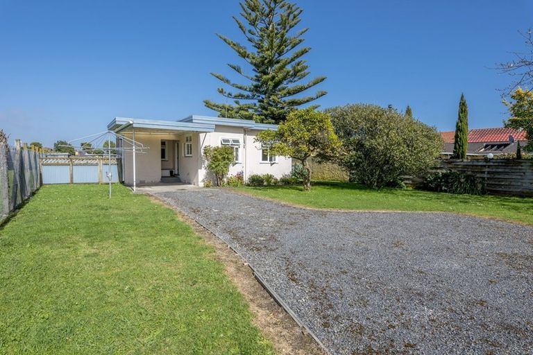 Photo of property in 11a Stuckey Street, Levin, 5510