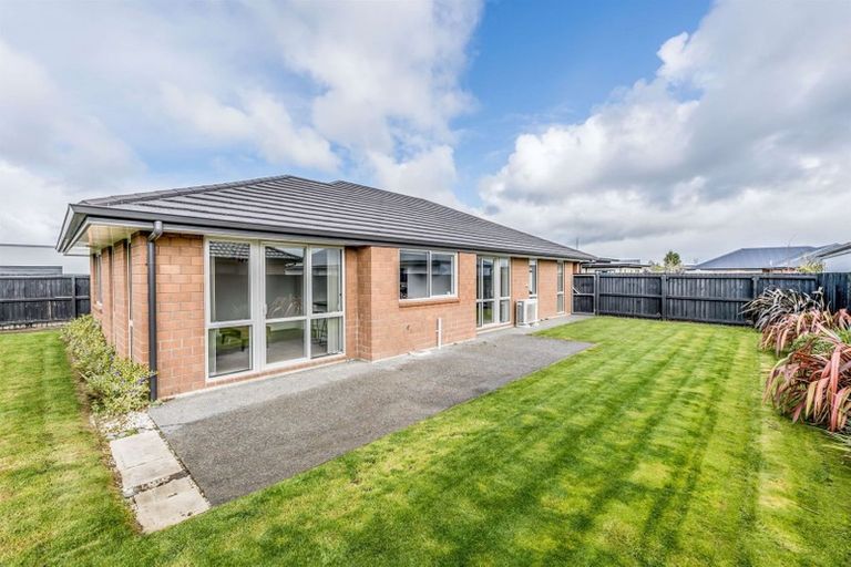 Photo of property in 2 John Annan Street, Halswell, Christchurch, 8025