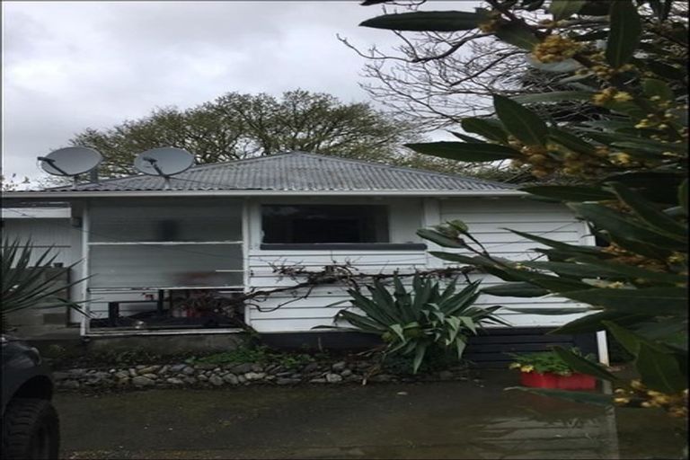 Photo of property in 673 Fergusson Drive, Trentham, Upper Hutt, 5018