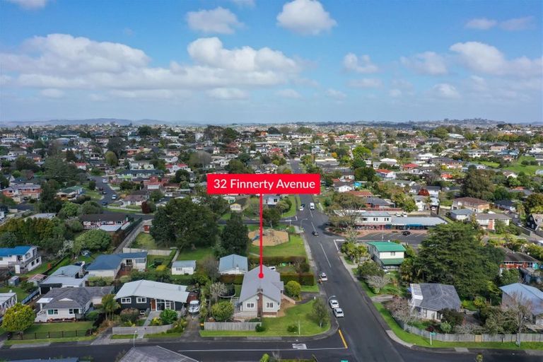 Photo of property in 32 Finnerty Avenue, Howick, Auckland, 2014
