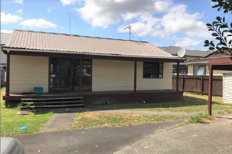 Photo of property in 60b York Street, Hamilton East, Hamilton, 3216