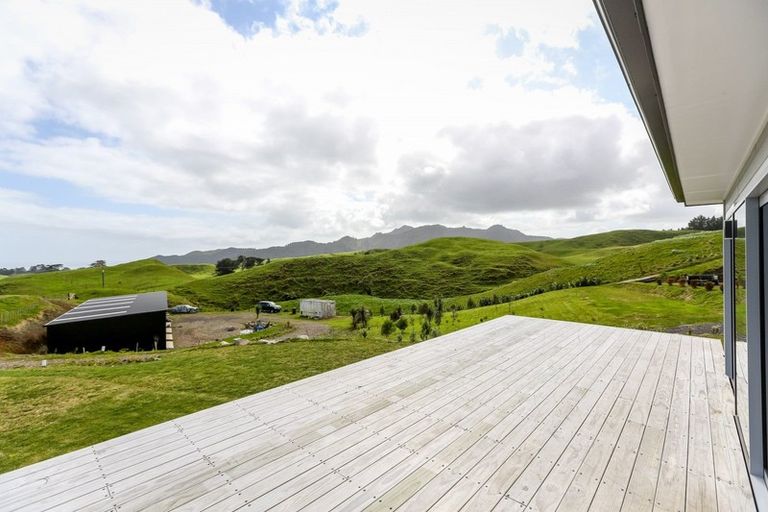 Photo of property in 539 Upper Pitone Road, Pitone, New Plymouth, 4374