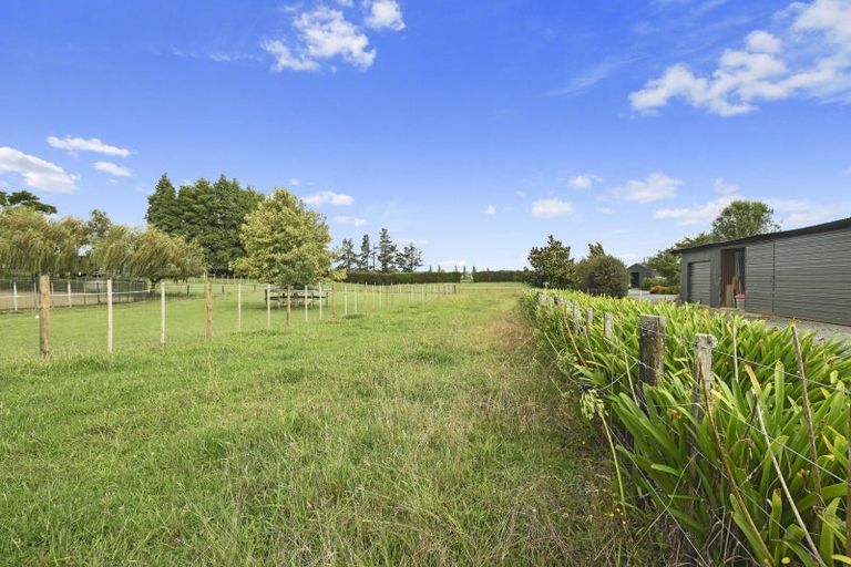 Photo of property in 91 Kio Kio Station Road, Otorohanga, 3974