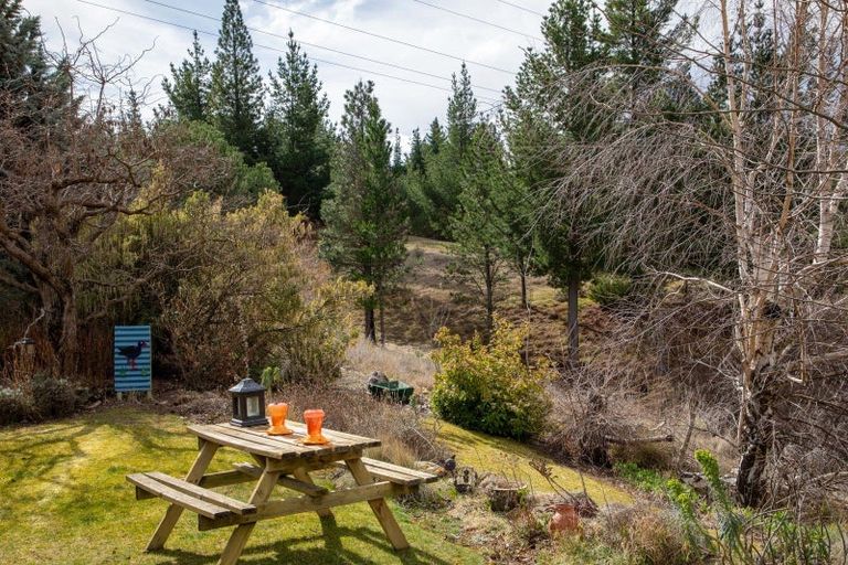 Photo of property in 110 Letts Gully Road, Letts Gully, Alexandra, 9393