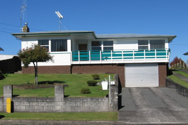 Photo of property in 14 Tee Street, Putaruru, 3411