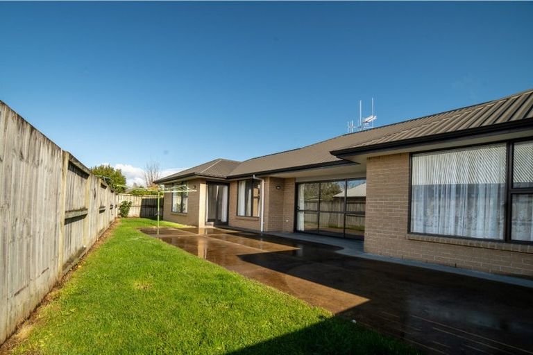 Photo of property in 7 Tulip Drive, Cambridge, 3434