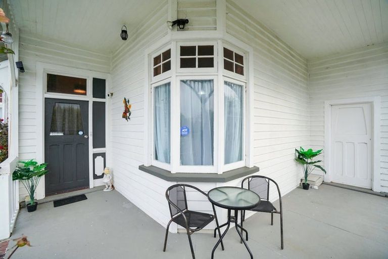 Photo of property in 121 Pomona Street, Strathern, Invercargill, 9812