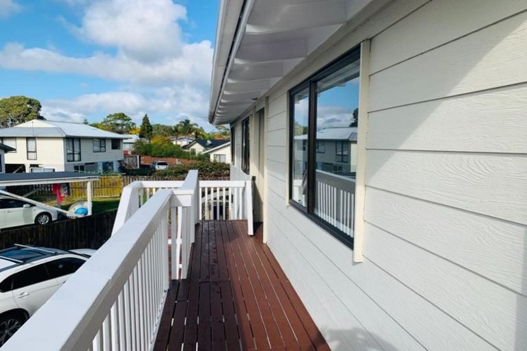 Photo of property in 119 Universal Drive, Henderson, Auckland, 0610