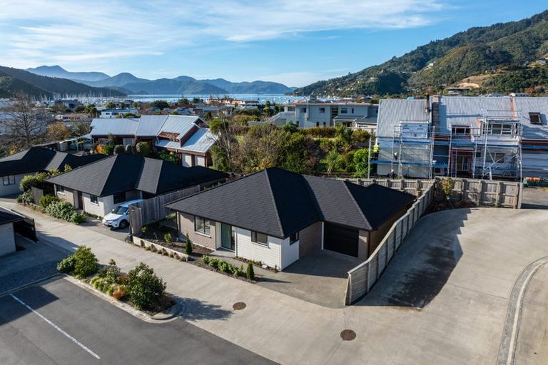 Photo of property in 22 Discovery Way, Waikawa, Picton, 7220