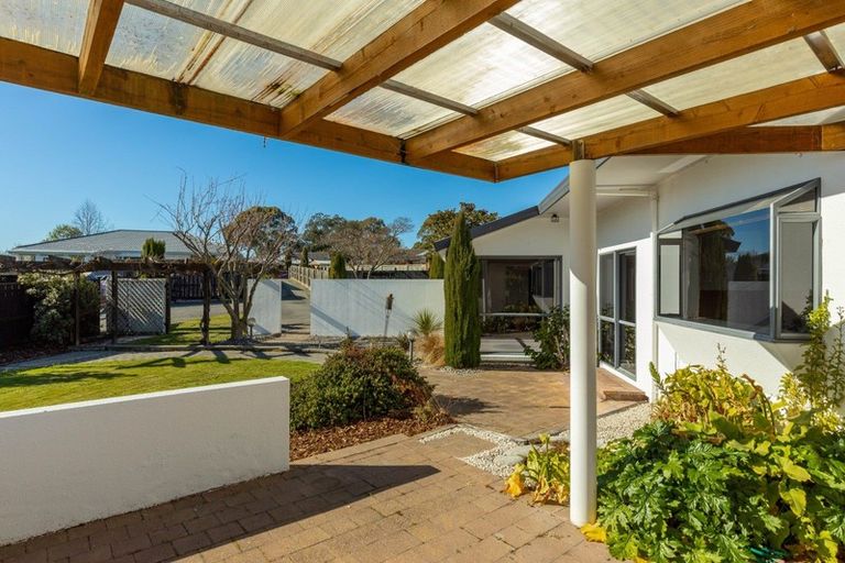 Photo of property in 5a Scotston Grove, Witherlea, Blenheim, 7201