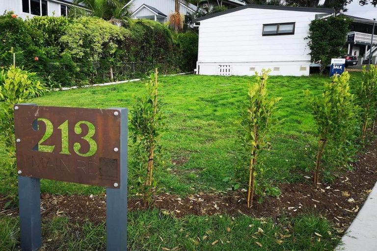 Photo of property in 213a Main Sh25 Road, Tairua, 3508