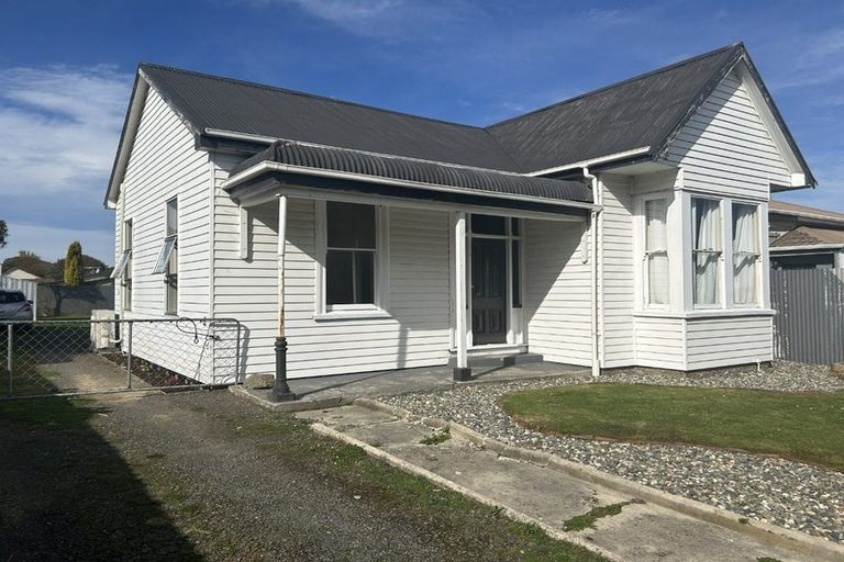 Photo of property in 238 Conon Street, Appleby, Invercargill, 9812