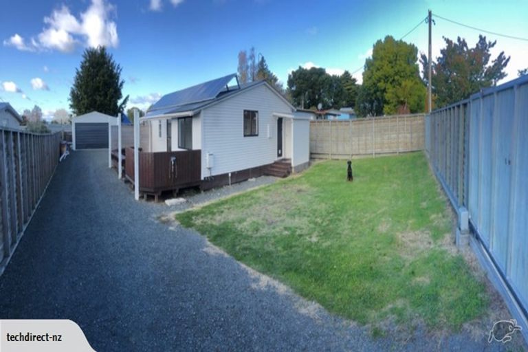 Photo of property in 28 Rangatira Drive, Mangakino, 3421