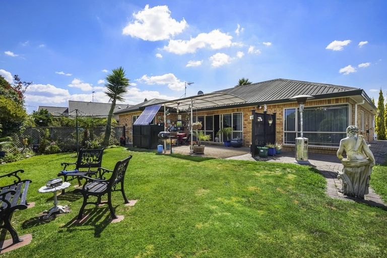 Photo of property in 114 Discovery Drive, Flagstaff, Hamilton, 3210