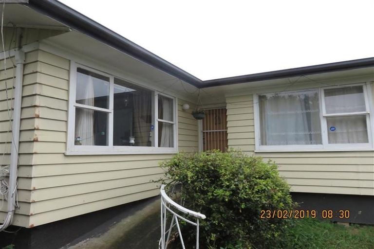 Photo of property in 53a Walmsley Road, Favona, Auckland, 2024