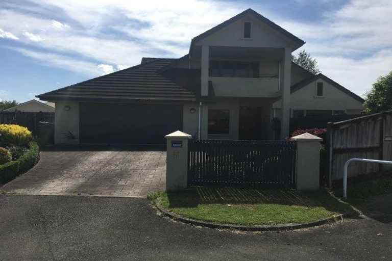 Photo of property in 5 Harwich Court, Rototuna North, Hamilton, 3210