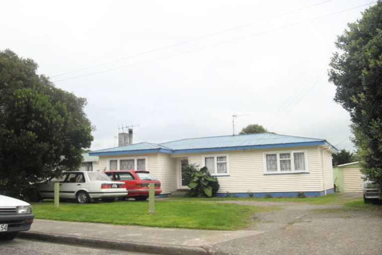 Photo of property in 125 Tilley Road, Paekakariki, 5034