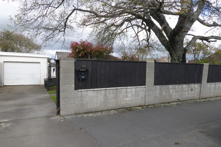 Photo of property in 410 Fergusson Drive, Heretaunga, Upper Hutt, 5018