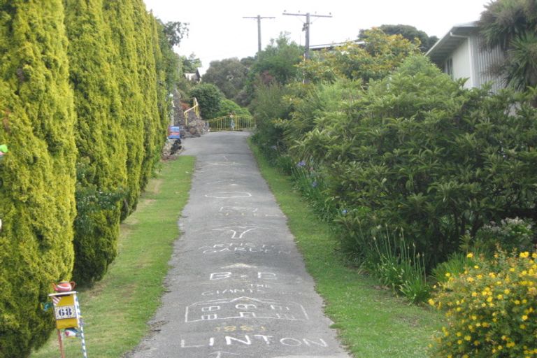 Photo of property in 70 Rue Balguerie, Akaroa, 7520