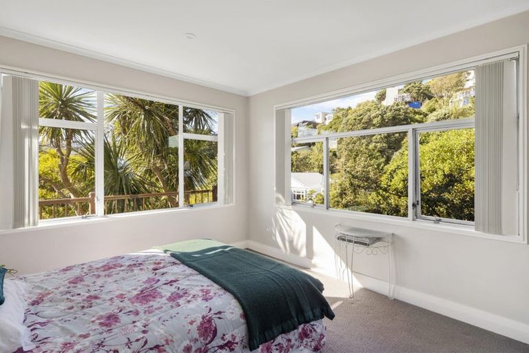 Photo of property in 86 Totara Road, Miramar, Wellington, 6022