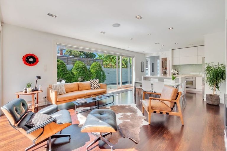 Photo of property in 31 Wood Street, Freemans Bay, Auckland, 1011