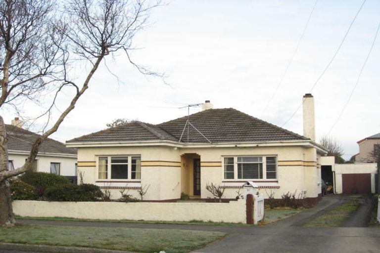 Photo of property in 11 York Street, Strathern, Invercargill, 9812