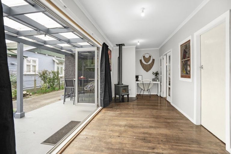 Photo of property in 28 South Road, Kuripuni, Masterton, 5810